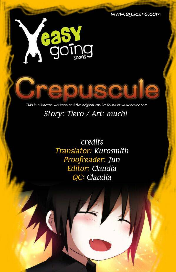 Crepuscule Chapter 2 - Trang 2
