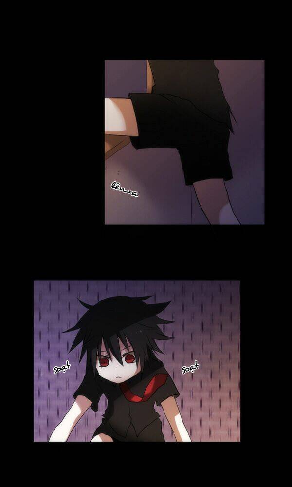 Crepuscule Chapter 2 - Trang 2