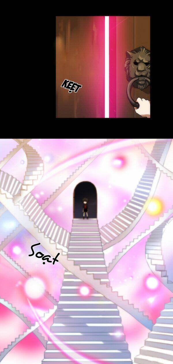 Crepuscule Chapter 2 - Trang 2