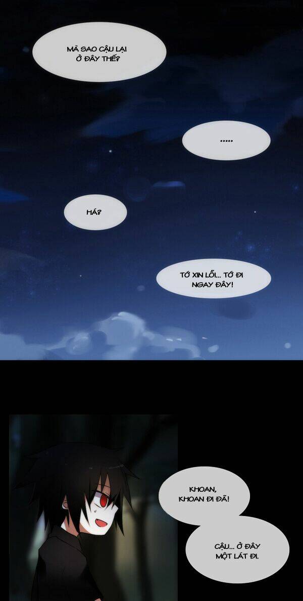 Crepuscule Chapter 2 - Trang 2