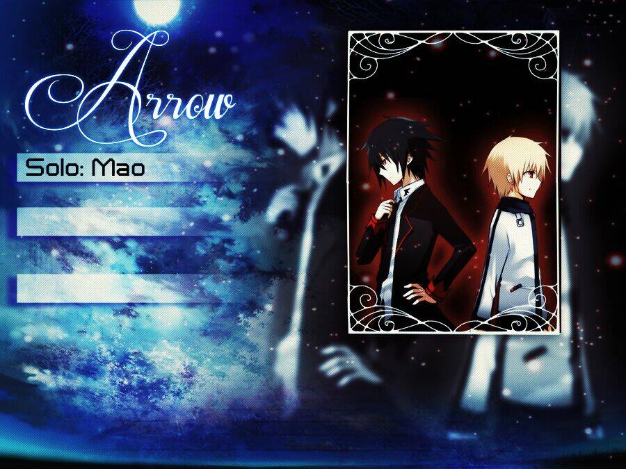 Crepuscule Chapter 21 - Trang 2