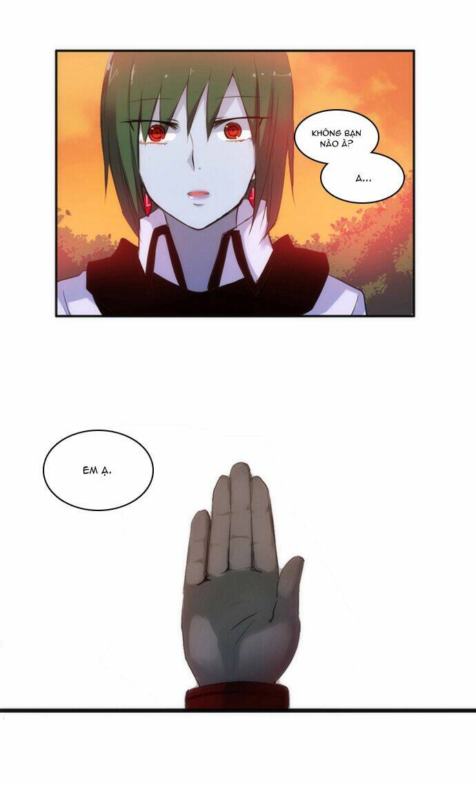 Crepuscule Chapter 21 - Trang 2