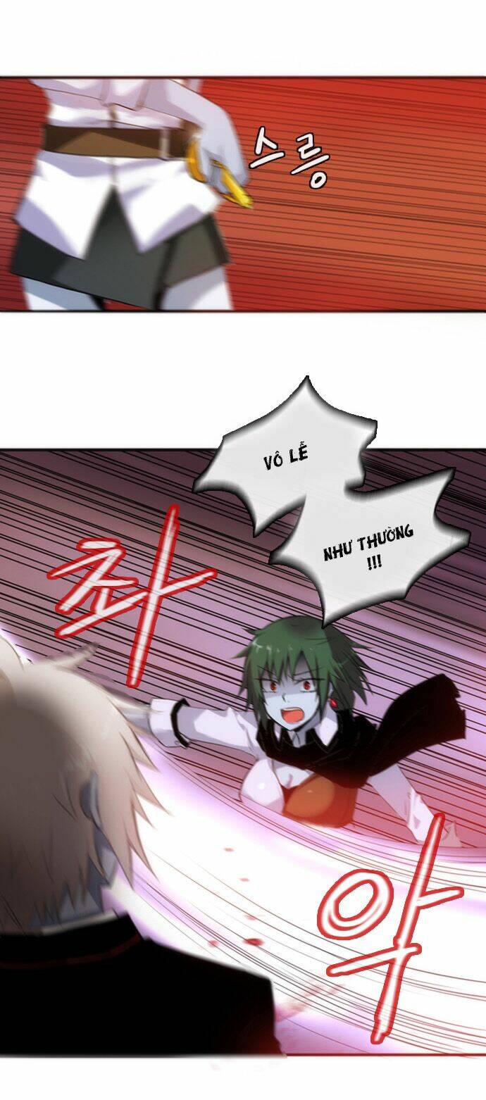 Crepuscule Chapter 21 - Trang 2