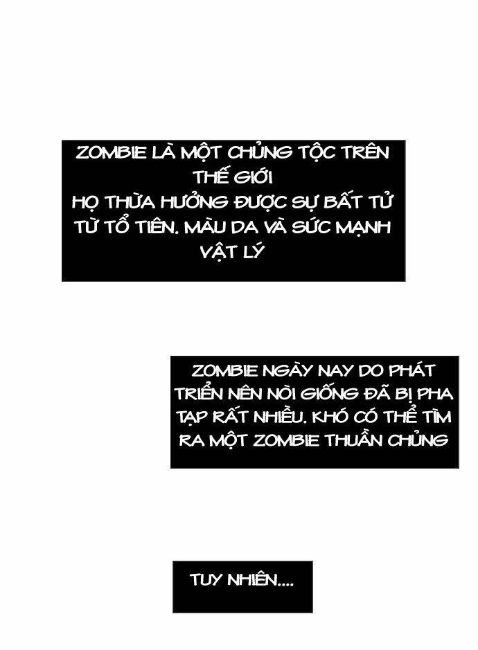 Crepuscule Chapter 22 - Trang 2