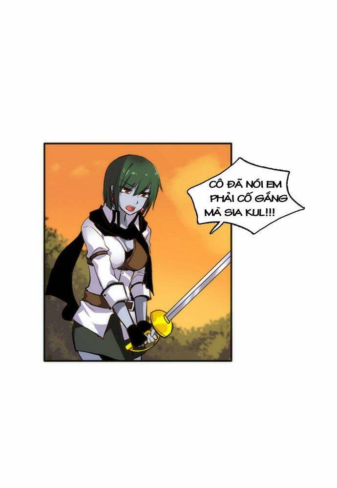 Crepuscule Chapter 22 - Trang 2