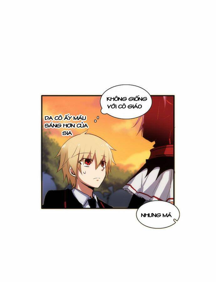 Crepuscule Chapter 22 - Trang 2