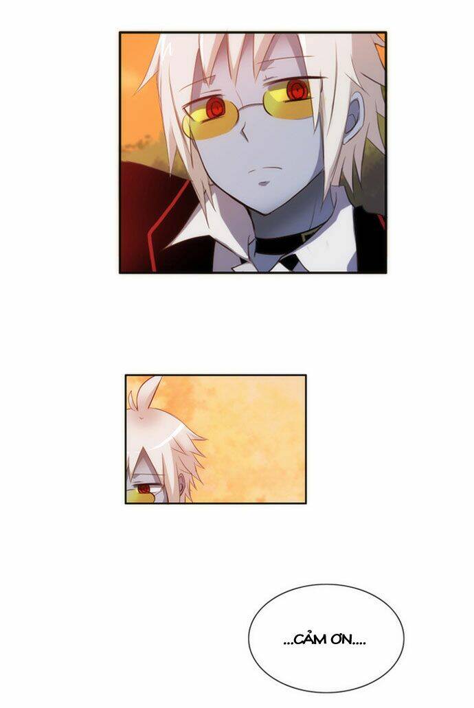 Crepuscule Chapter 22 - Trang 2