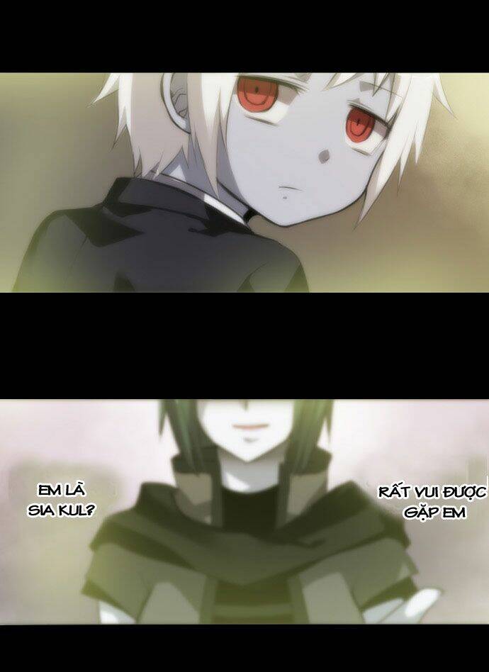 Crepuscule Chapter 22 - Trang 2