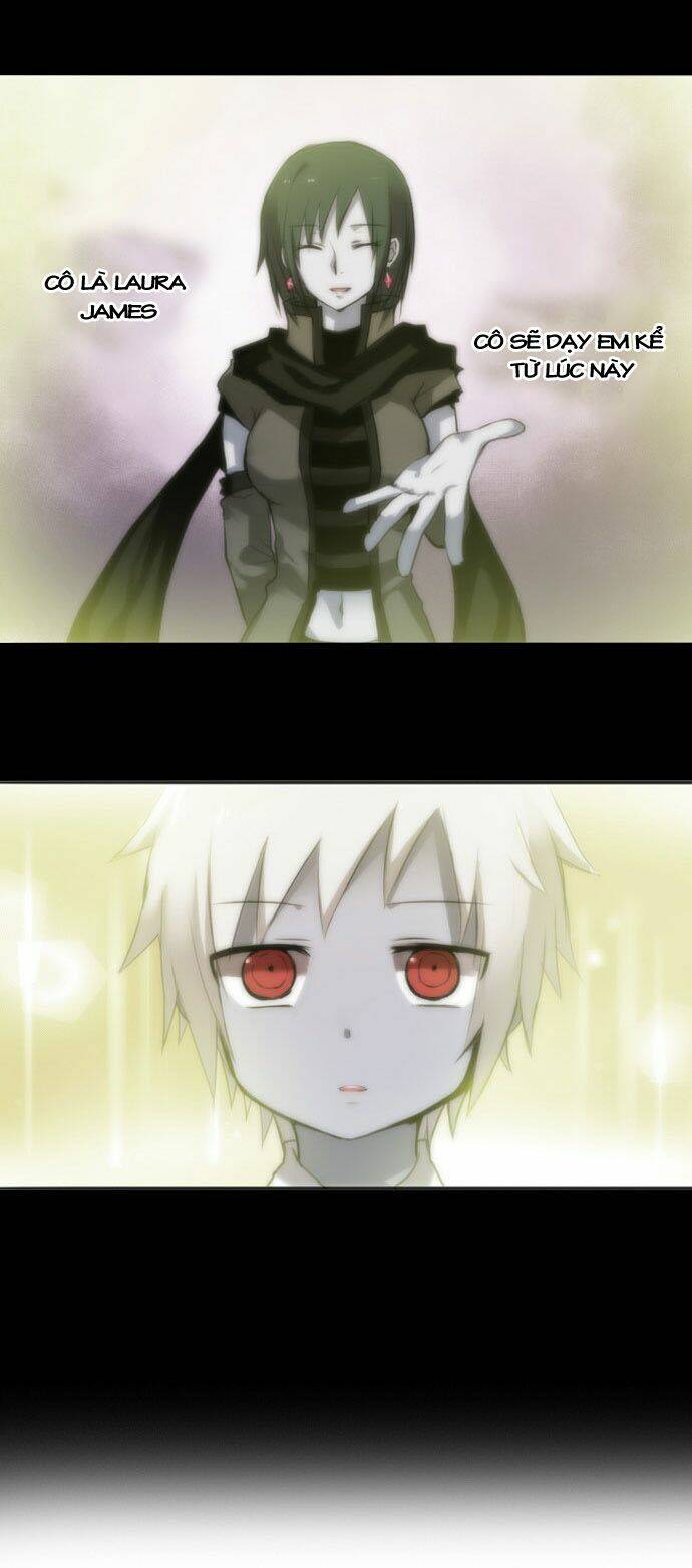 Crepuscule Chapter 22 - Trang 2