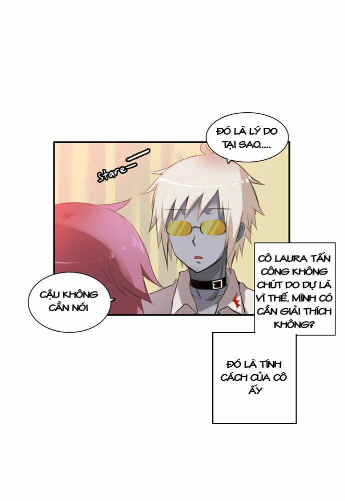 Crepuscule Chapter 22 - Trang 2