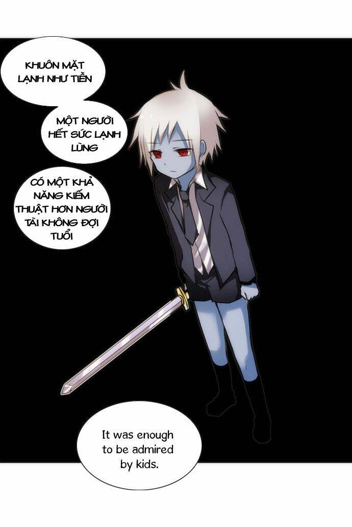 Crepuscule Chapter 22 - Trang 2