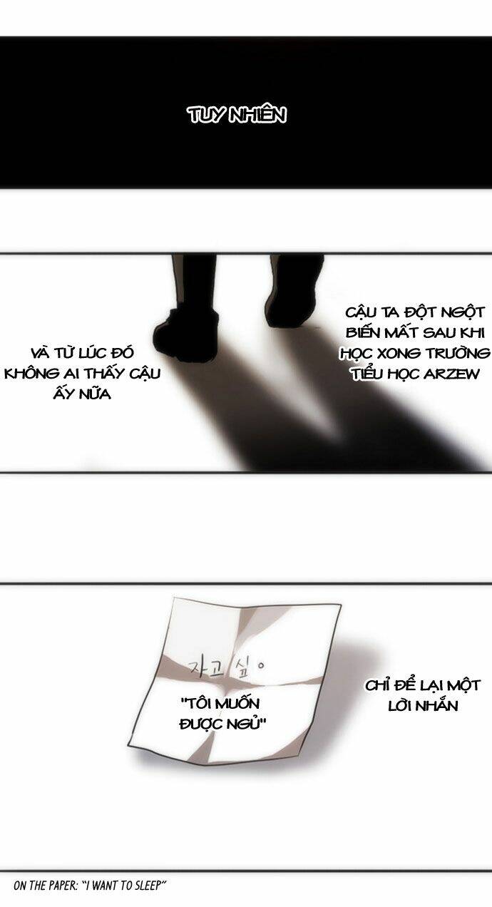 Crepuscule Chapter 22 - Trang 2