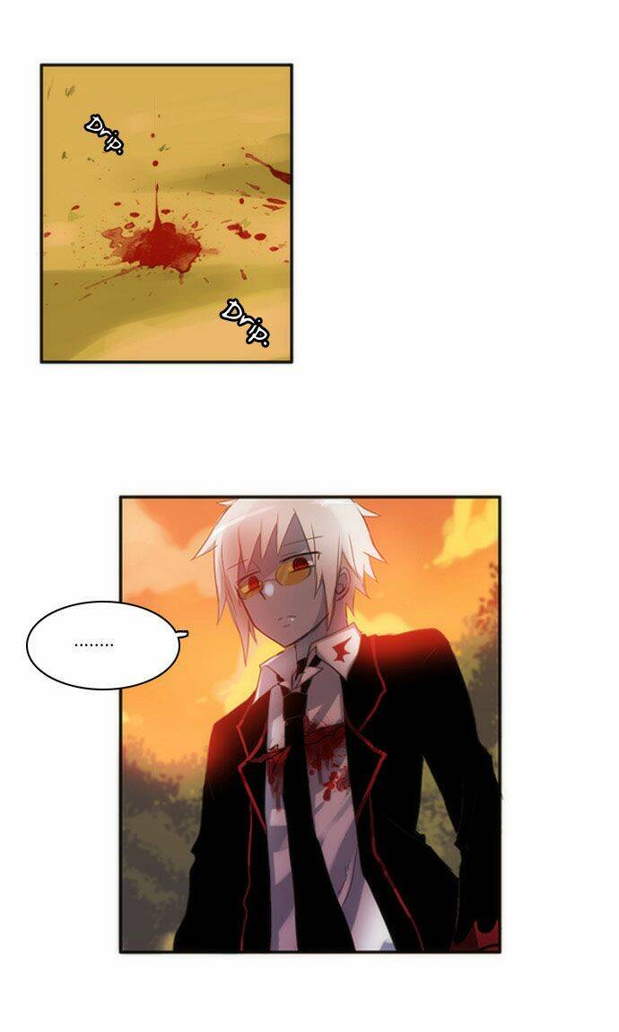 Crepuscule Chapter 22 - Trang 2