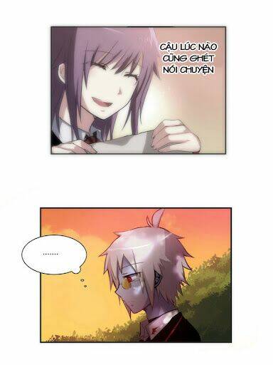 Crepuscule Chapter 23 - Trang 2