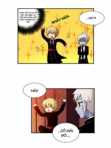 Crepuscule Chapter 23 - Trang 2