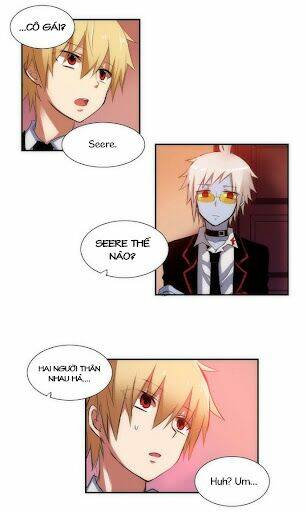 Crepuscule Chapter 23 - Trang 2