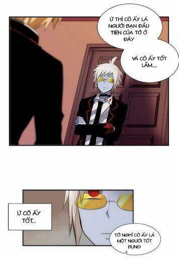 Crepuscule Chapter 23 - Trang 2