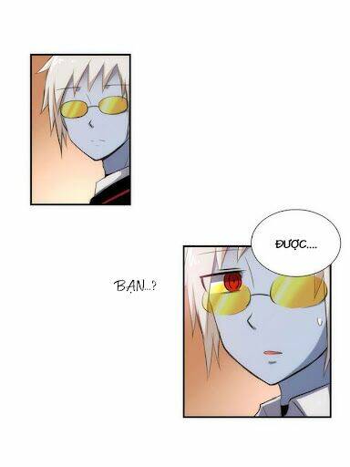 Crepuscule Chapter 23 - Trang 2