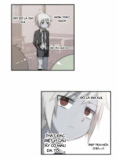 Crepuscule Chapter 23 - Trang 2