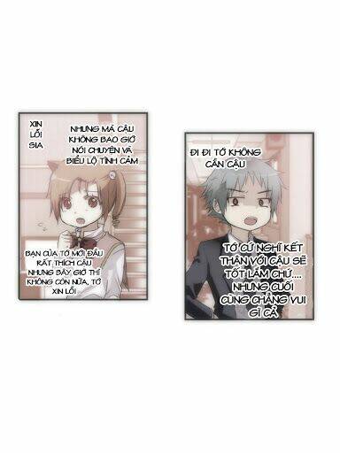 Crepuscule Chapter 23 - Trang 2