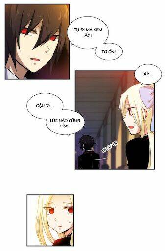 Crepuscule Chapter 23 - Trang 2