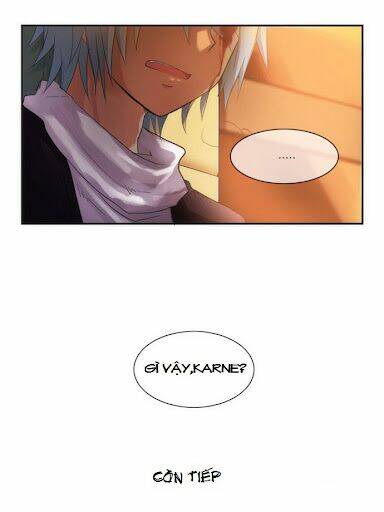 Crepuscule Chapter 23 - Trang 2