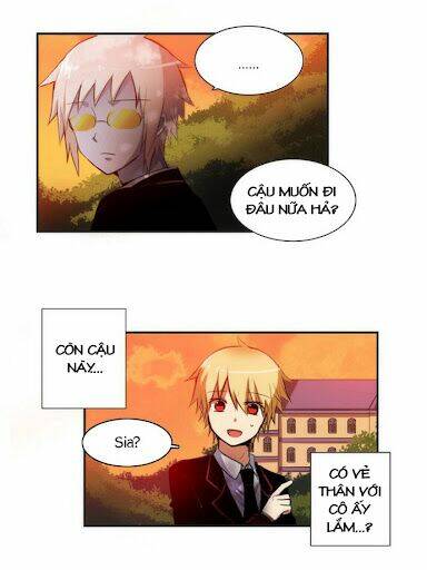 Crepuscule Chapter 23 - Trang 2