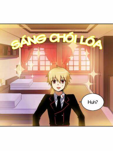 Crepuscule Chapter 23 - Trang 2