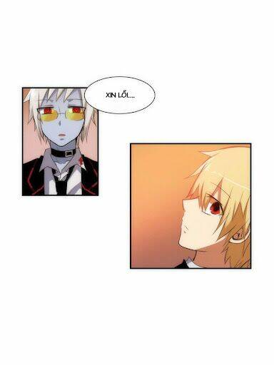 Crepuscule Chapter 23 - Trang 2