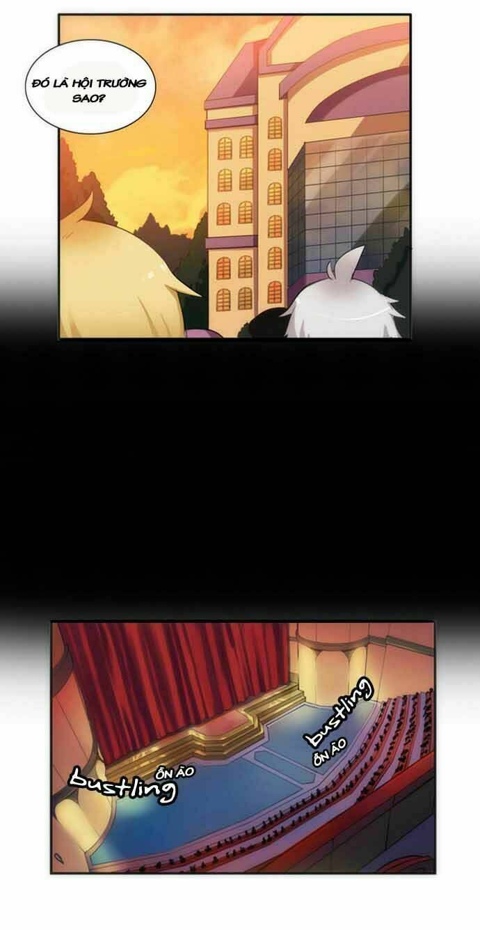 Crepuscule Chapter 25 - Trang 2