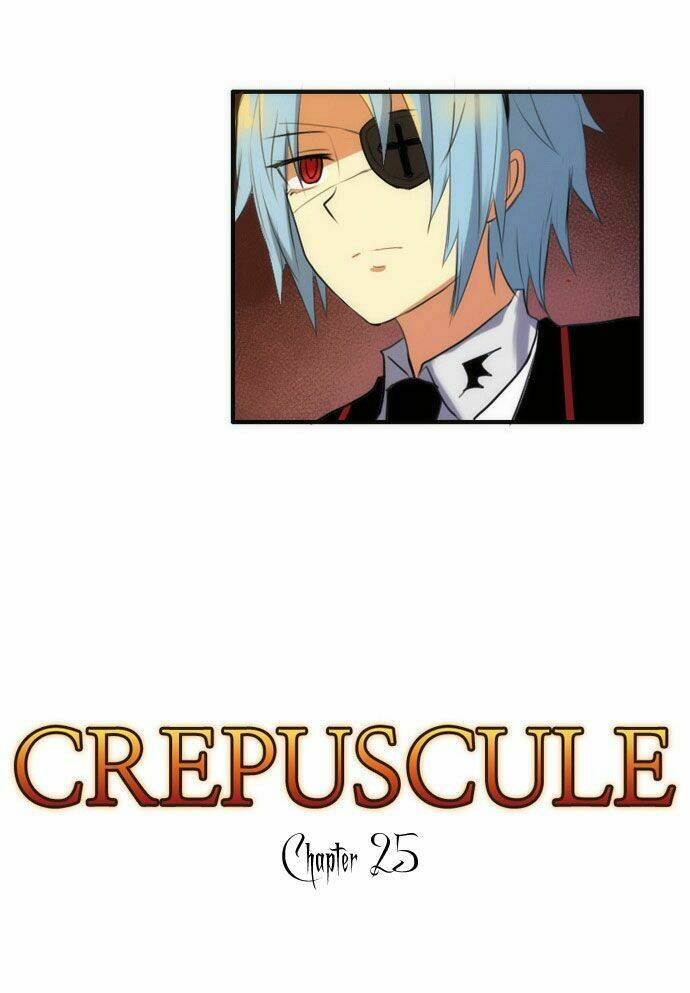 Crepuscule Chapter 25 - Trang 2