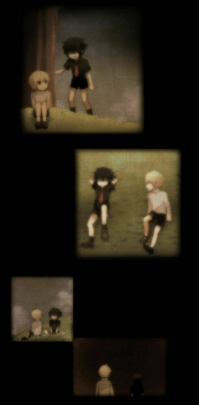 Crepuscule Chapter 26 - Trang 2