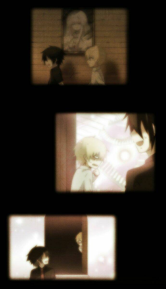 Crepuscule Chapter 26 - Trang 2