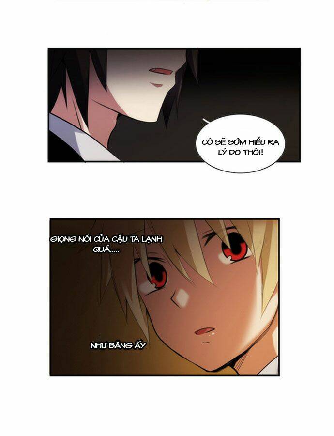 Crepuscule Chapter 26 - Trang 2