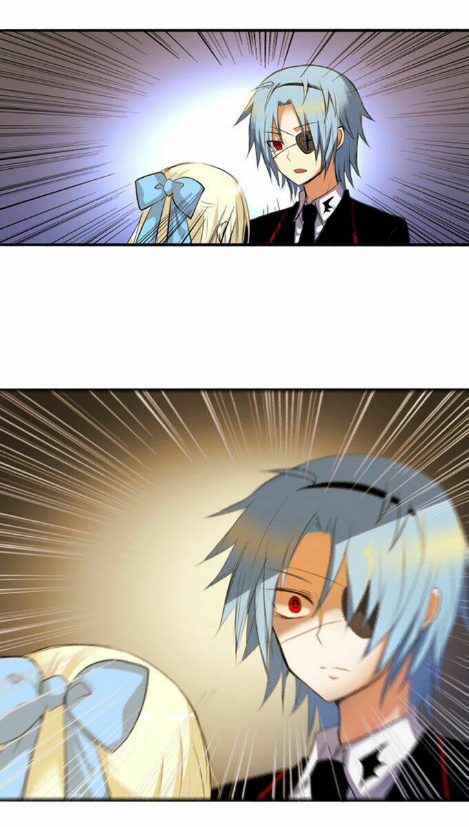 Crepuscule Chapter 26 - Trang 2