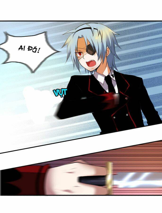 Crepuscule Chapter 26 - Trang 2