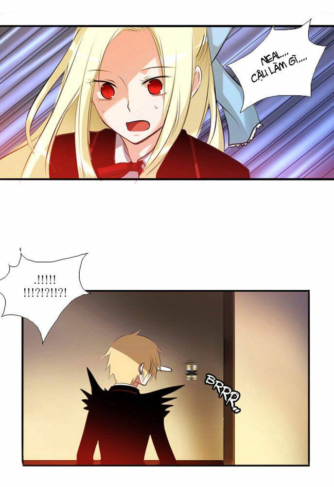 Crepuscule Chapter 26 - Trang 2