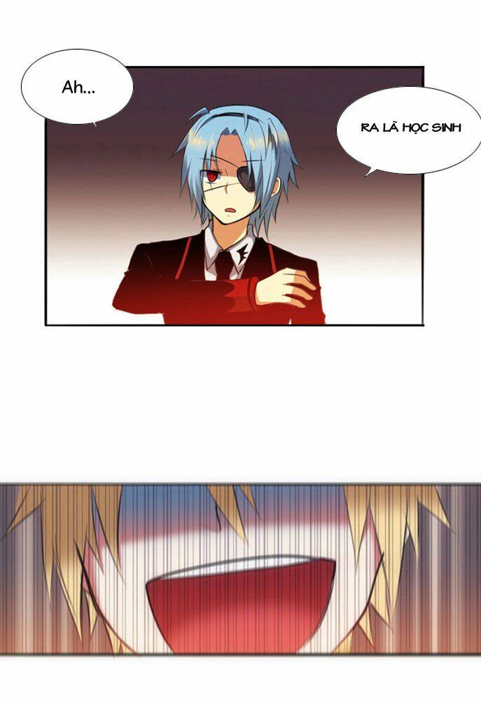 Crepuscule Chapter 26 - Trang 2