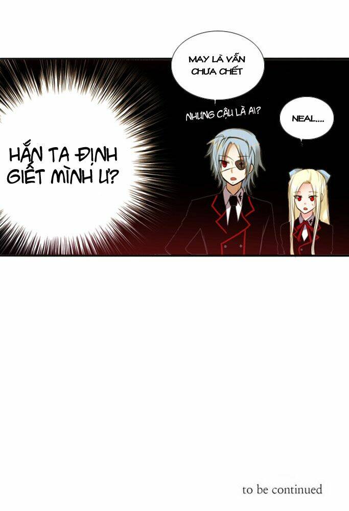 Crepuscule Chapter 26 - Trang 2