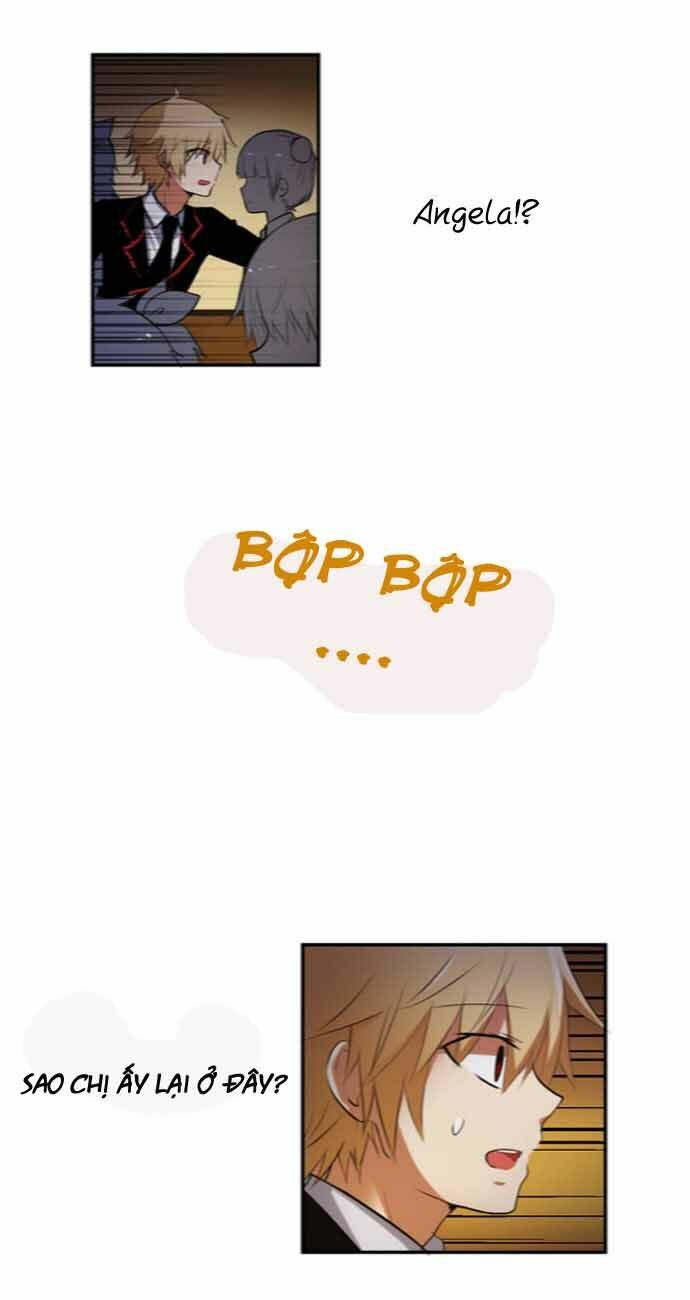 Crepuscule Chapter 26 - Trang 2