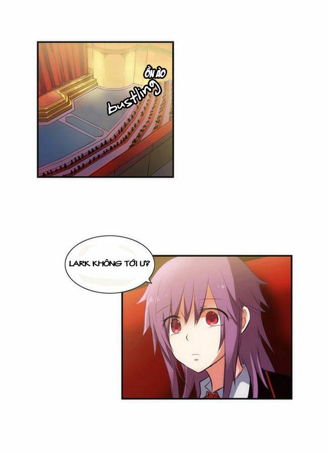 Crepuscule Chapter 28 - Trang 2