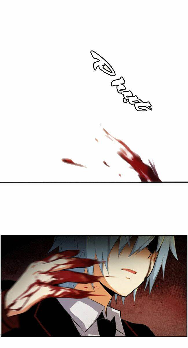 Crepuscule Chapter 28 - Trang 2