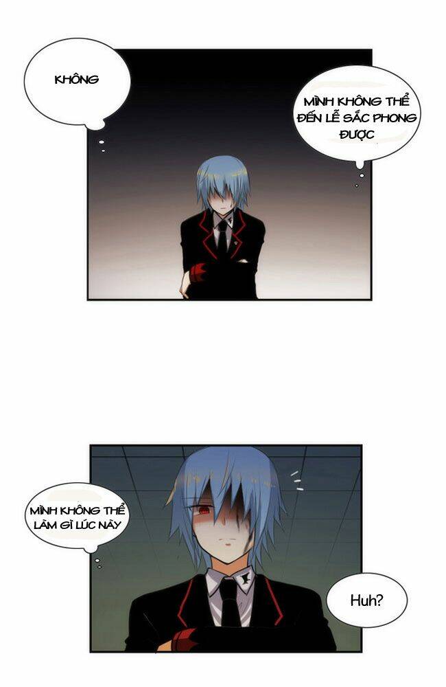 Crepuscule Chapter 28 - Trang 2