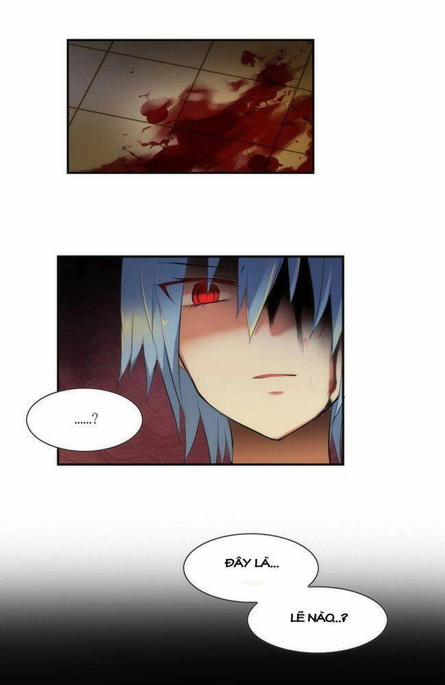 Crepuscule Chapter 28 - Trang 2