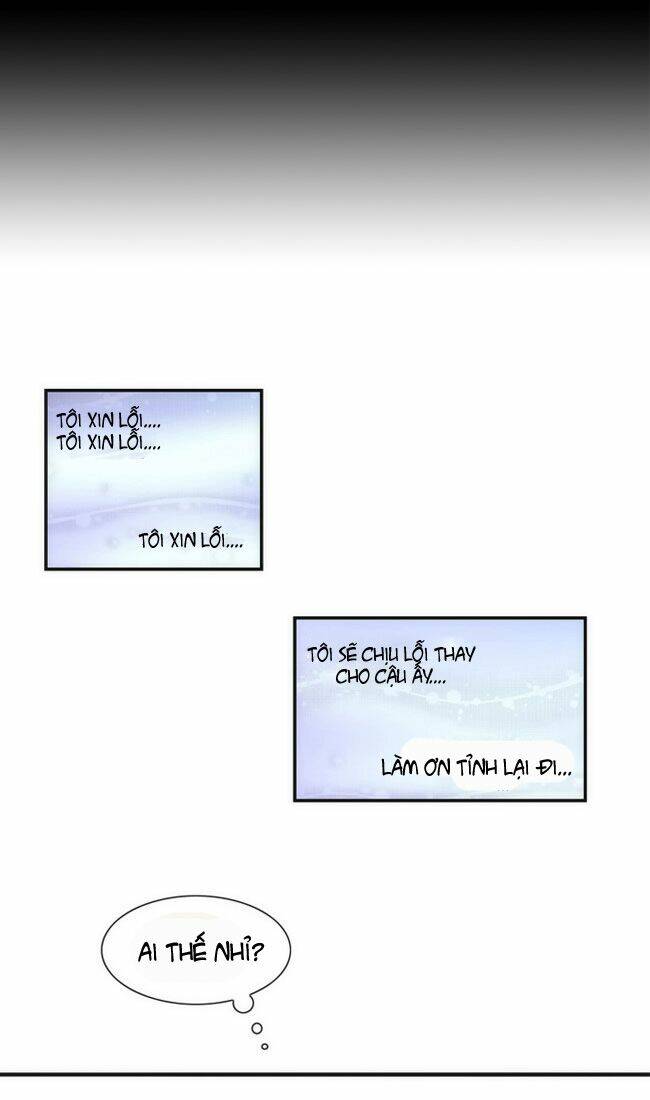 Crepuscule Chapter 28 - Trang 2