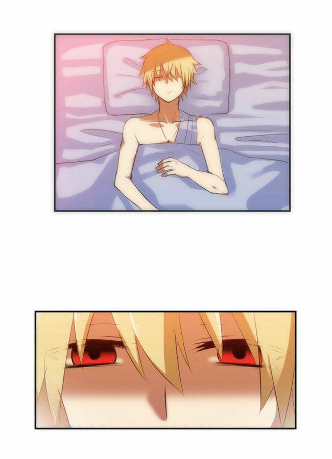 Crepuscule Chapter 28 - Trang 2