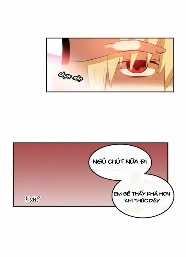 Crepuscule Chapter 28 - Trang 2