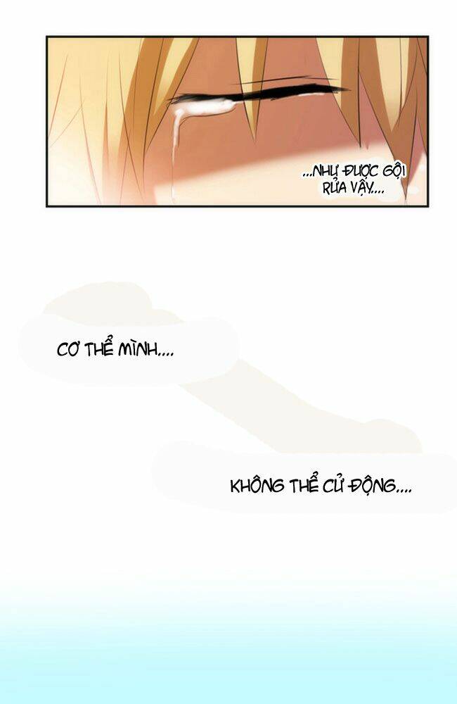 Crepuscule Chapter 28 - Trang 2