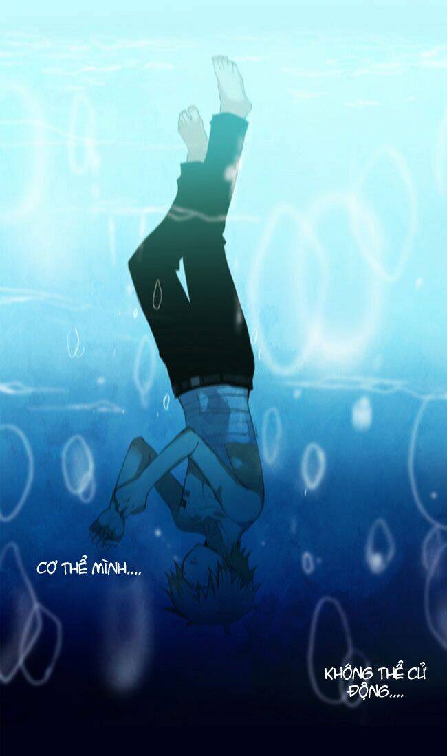 Crepuscule Chapter 28 - Trang 2