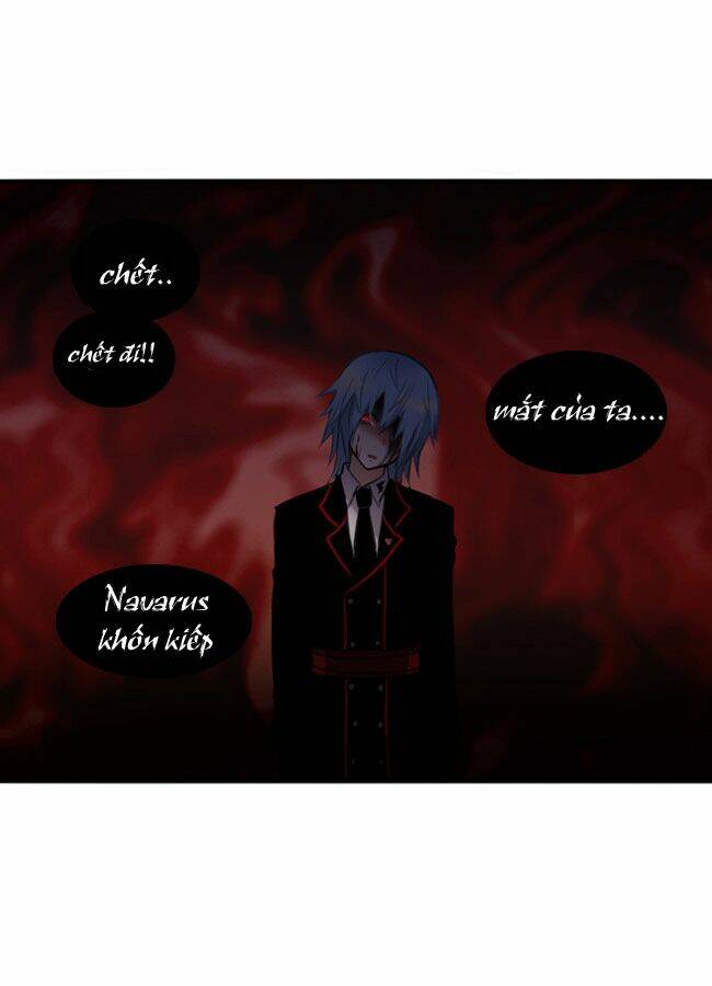 Crepuscule Chapter 28 - Trang 2